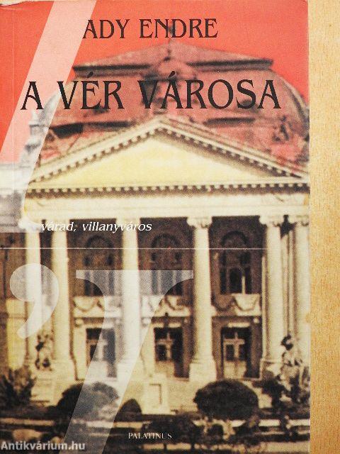 A vér városa