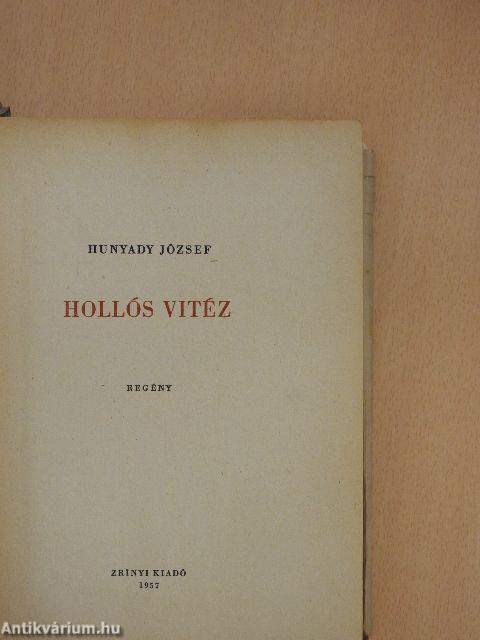 Hollós vitéz