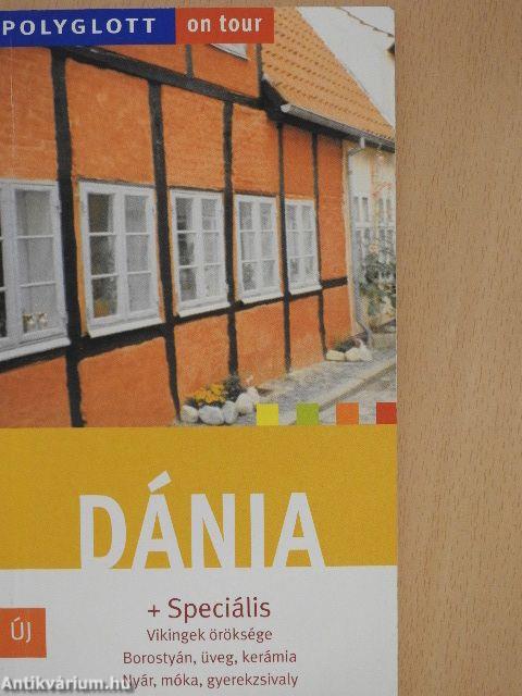 Dánia