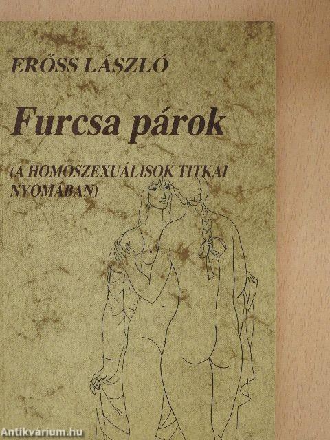 Furcsa párok