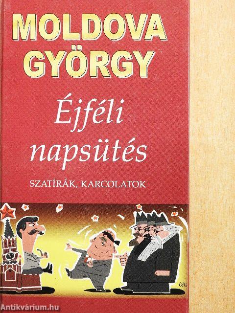 Éjféli napsütés