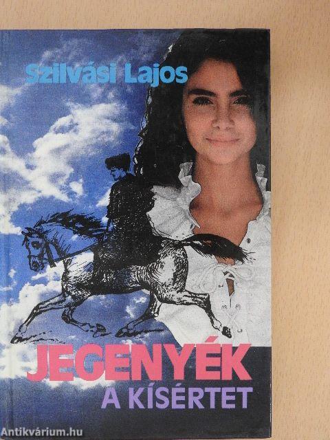 Jegenyék - A kísértet