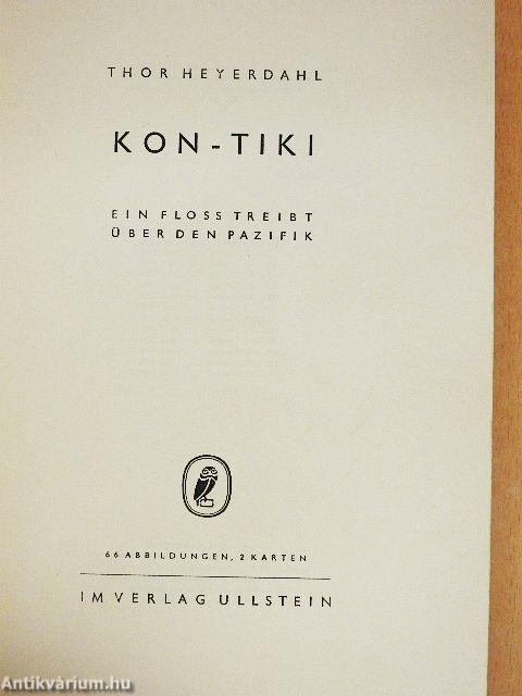 Kon-Tiki