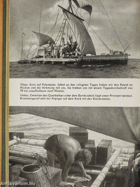 Kon-Tiki