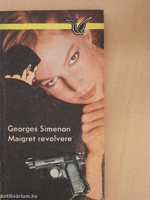 Maigret revolvere