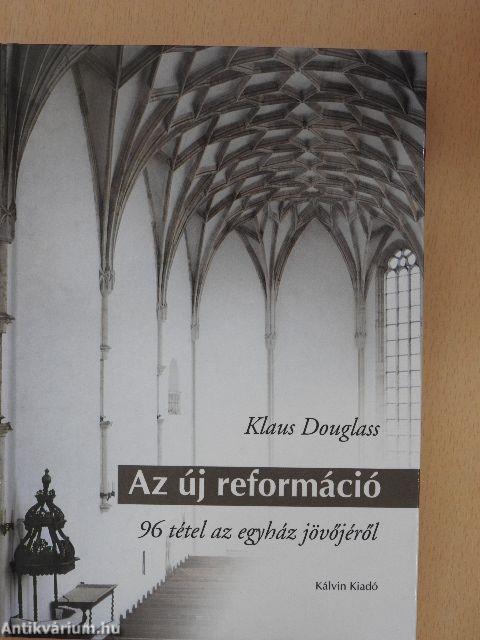 Az új reformáció