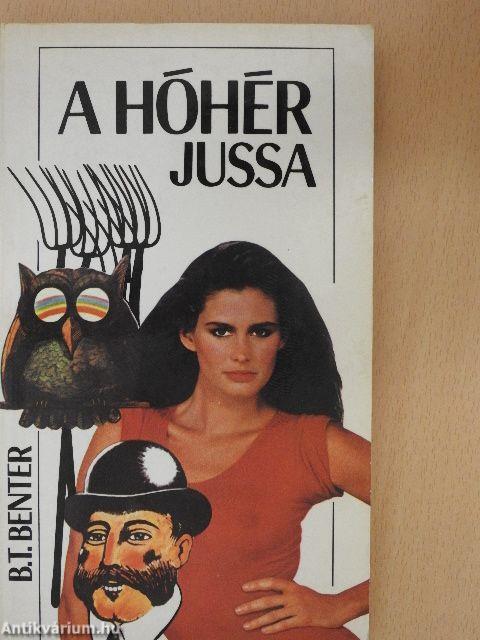 A hóhér jussa