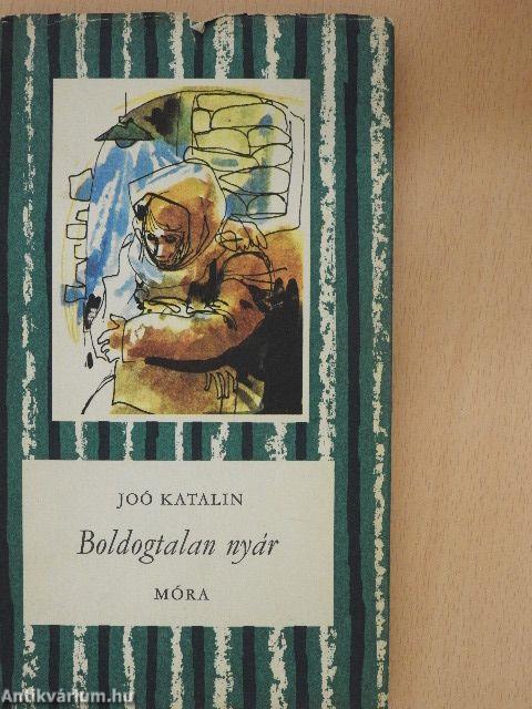 Boldogtalan nyár