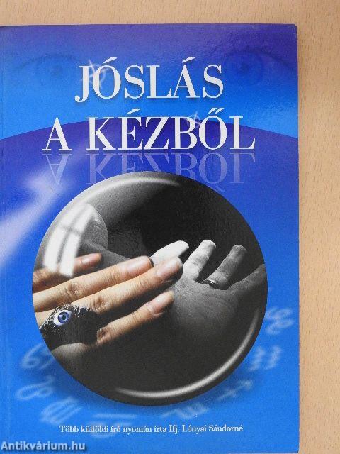 Jóslás a kézből