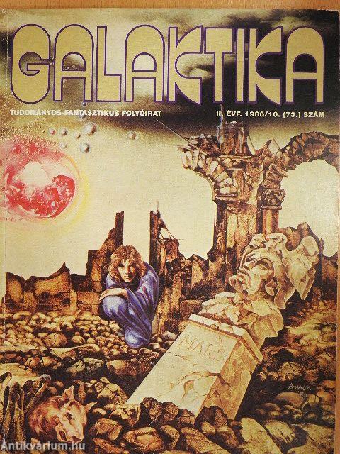 Galaktika 73.