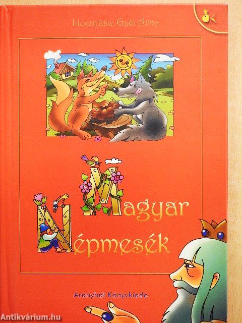 Magyar népmesék