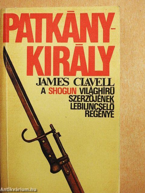 Patkánykirály