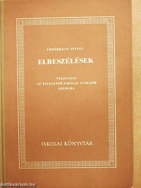 Elbeszélések