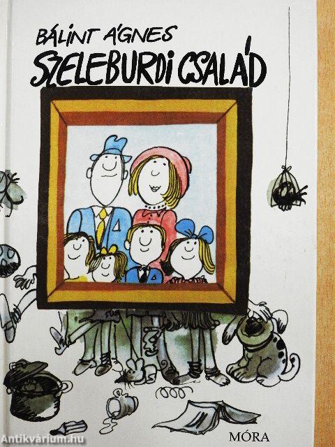 Szeleburdi család