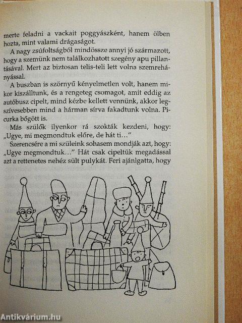 Szeleburdi család