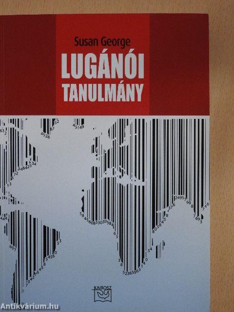 Lugánói tanulmány