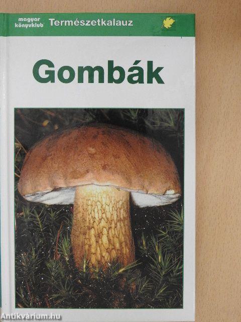 Gombák