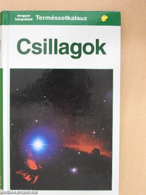 Csillagok