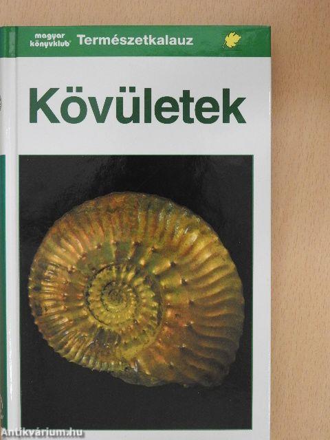 Kövületek