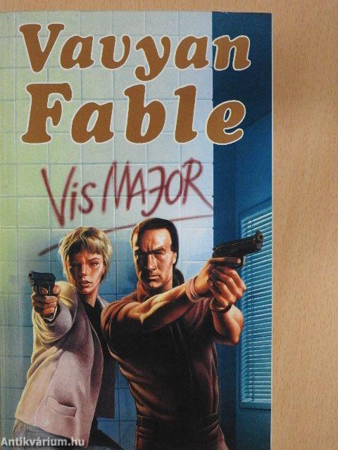 Vis Major