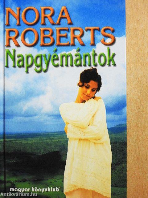 Napgyémántok