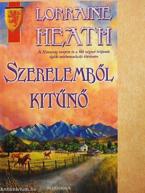 Szerelemből kitűnő