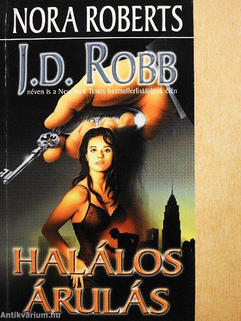 Halálos árulás