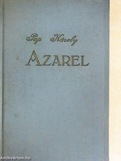 Azarel