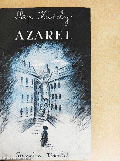Azarel