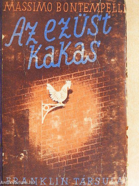 Az ezüst kakas/522