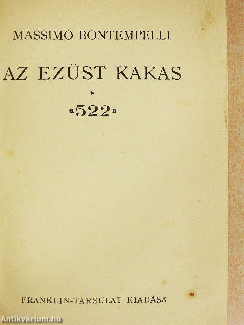Az ezüst kakas/522