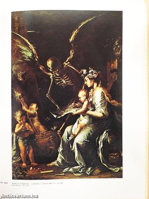 L'opera completa di Salvator Rosa