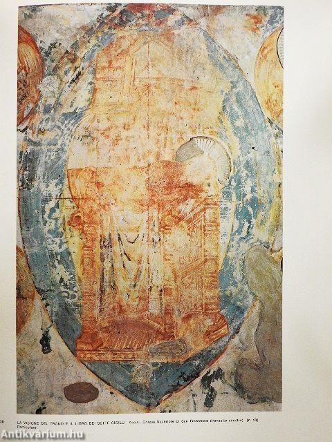 L'opera completa di Cimabue