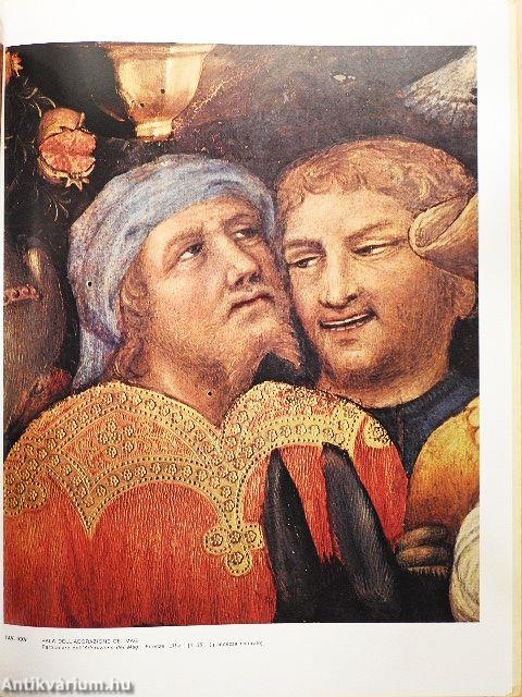 L'opera completa di Gentile da Fabriano
