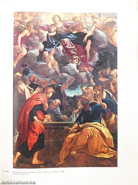 L'opera completa di Annibale Carracci