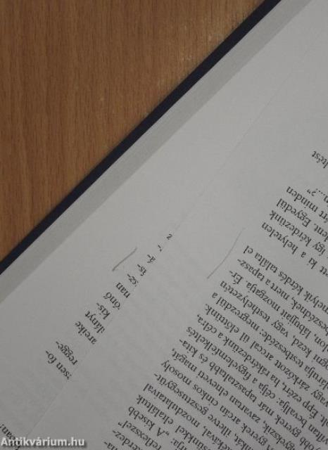 Kell a gyereknek a korlát
