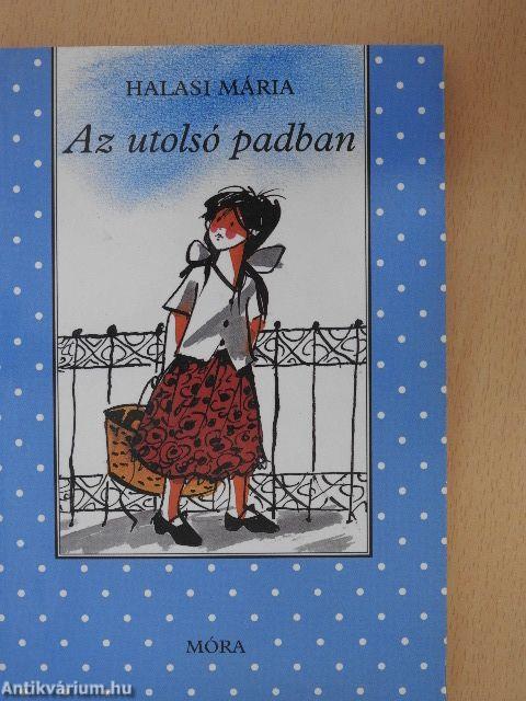 Az utolsó padban