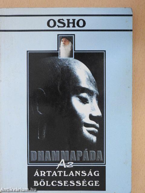 Dhammapáda - Az ártatlanság bölcsessége