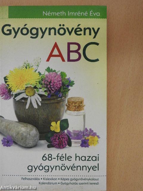 Gyógynövény ABC