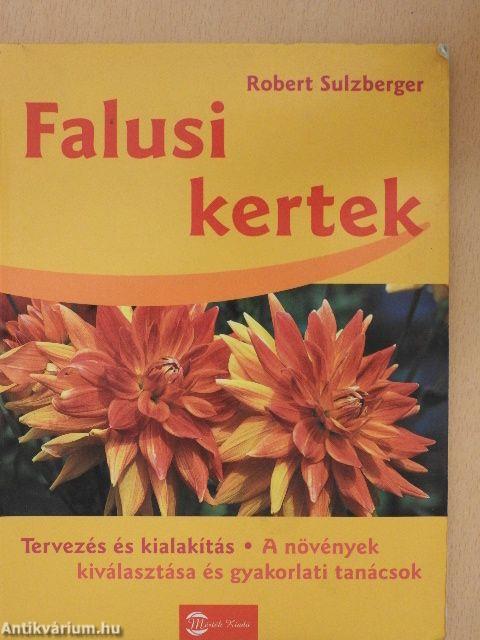Falusi kertek