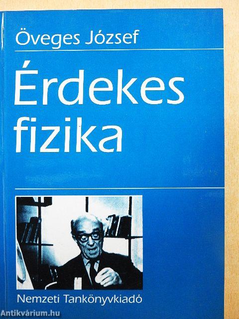 Érdekes fizika