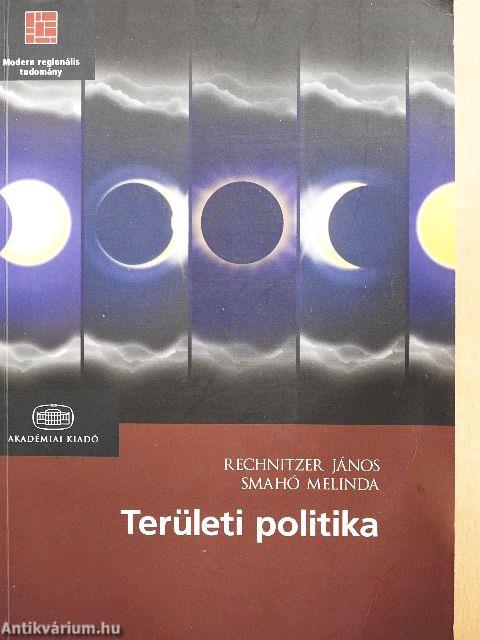 Területi politika