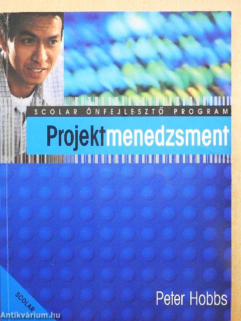 Projektmenedzsment
