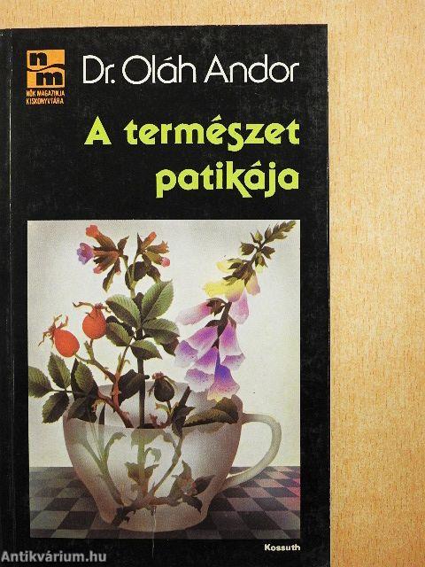 A természet patikája