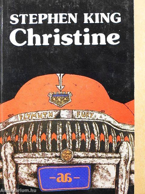 Christine