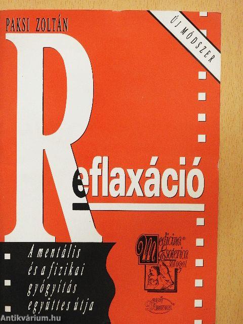 Reflaxáció