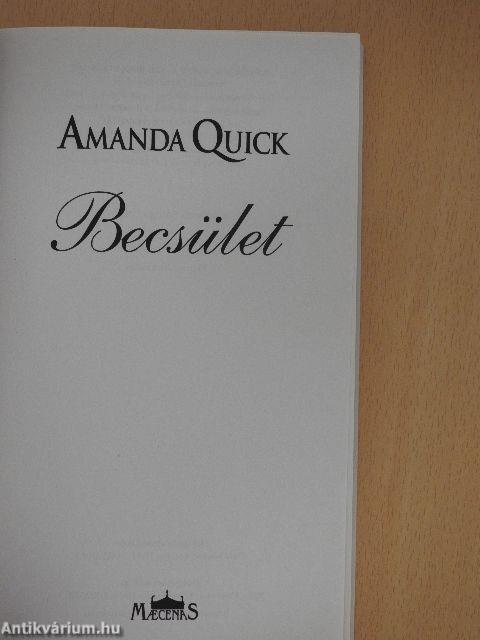 Becsület