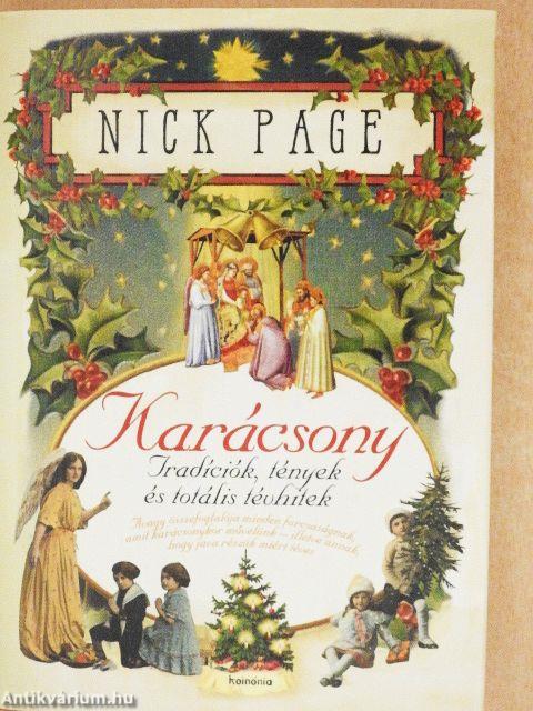 Karácsony