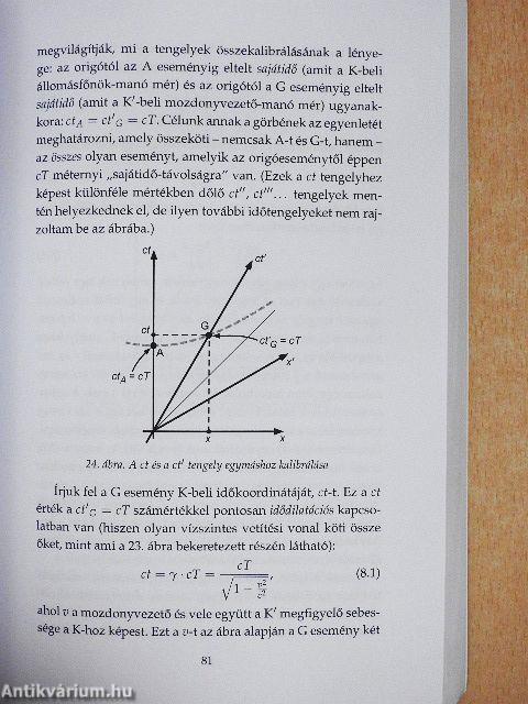 Téridő-geometria