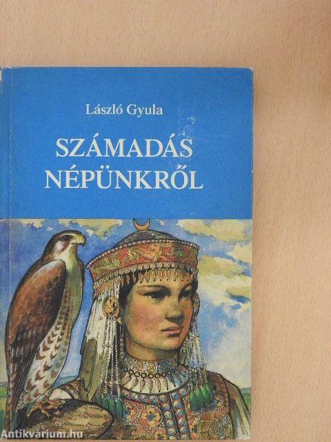 Számadás népünkről